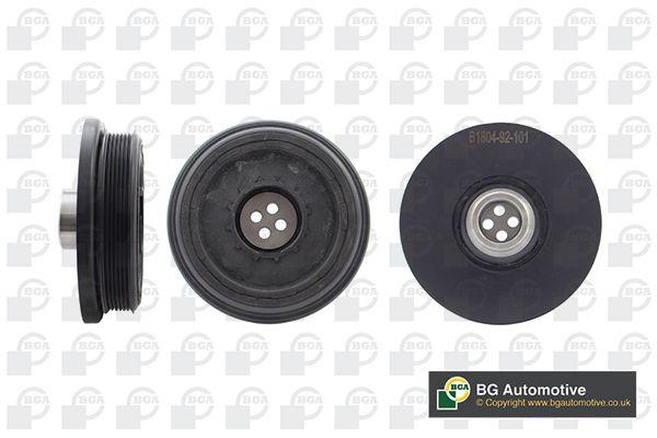 HARMONIC BALANCER BGA BMW