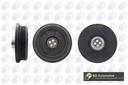 HARMONIC BALANCER BGA BMW
