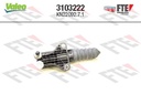 CLUTCH SLAVE CYLINDER VALEO PORSCHE
