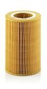 AIR FILTER MANN SMART