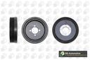 HARMONIC BALANCER BGA BMW
