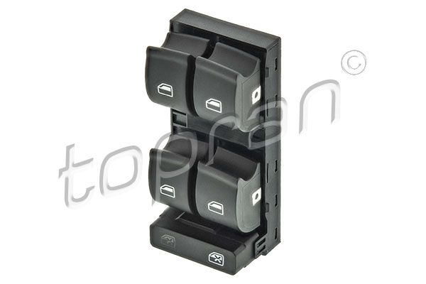 WINDOW SWITCH TOPRAN VAG