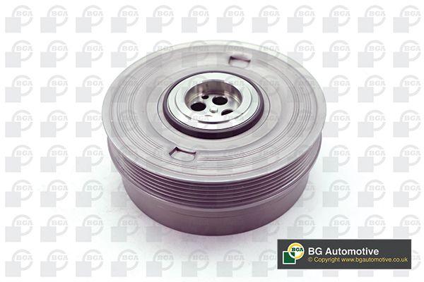 HARMONIC BALANCER BGA BMW
