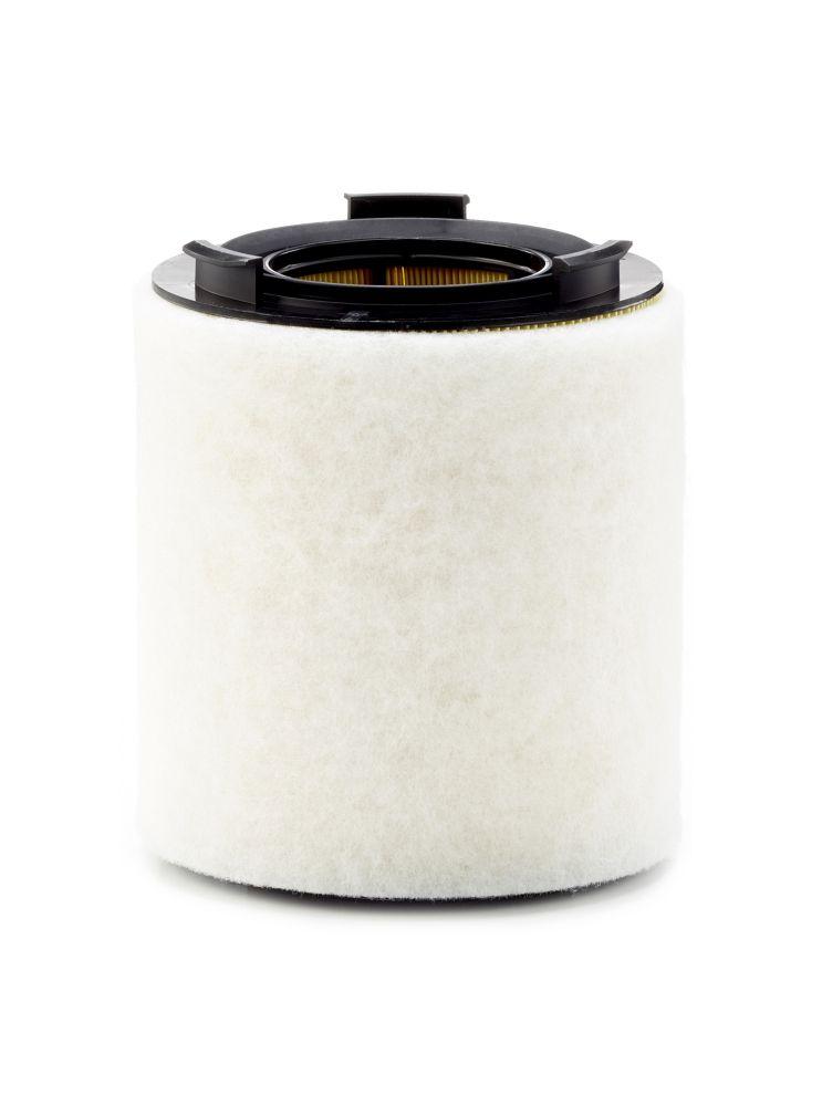 AIR FILTER MANN VAG