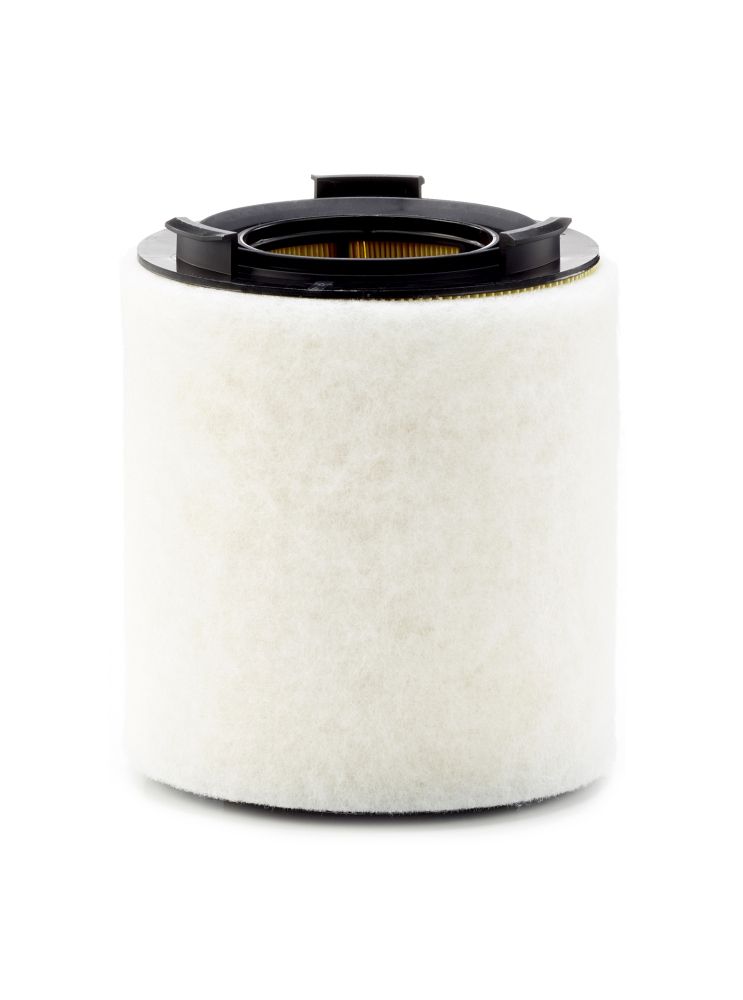 AIR FILTER MANN VAG