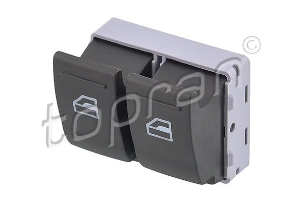 WINDOW SWITCH TOPRAN VAG
