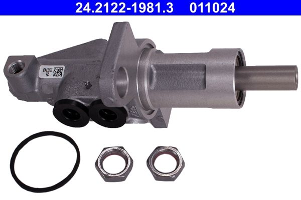 BRAKE MASTER CYLINDER ATE VAG