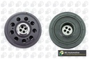 HARMONIC BALANCER BGA BMW