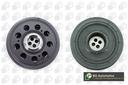 HARMONIC BALANCER BGA BMW