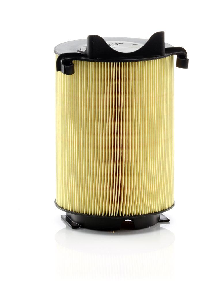 AIR FILTER MANN VAG