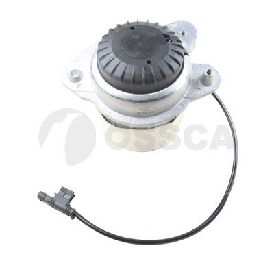 ENGINE MOUNT RH OSSCA MERC