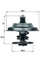 THERMOSTAT 71D BEHR BMW