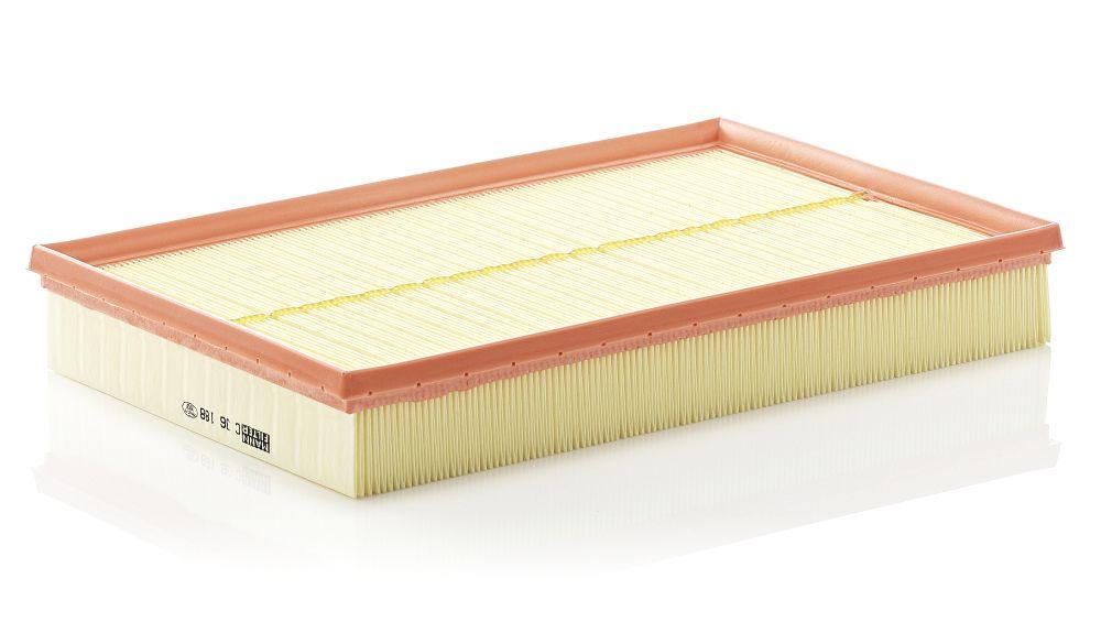 AIR FILTER MANN VAG