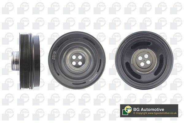 HARMONIC BALANCER BGA BMW MINI