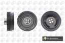 HARMONIC BALANCER BGA BMW MINI