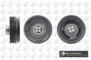 HARMONIC BALANCER BGA BMW MINI