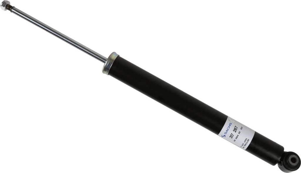 SHOCK ABSORBER REAR SACHS MERC
