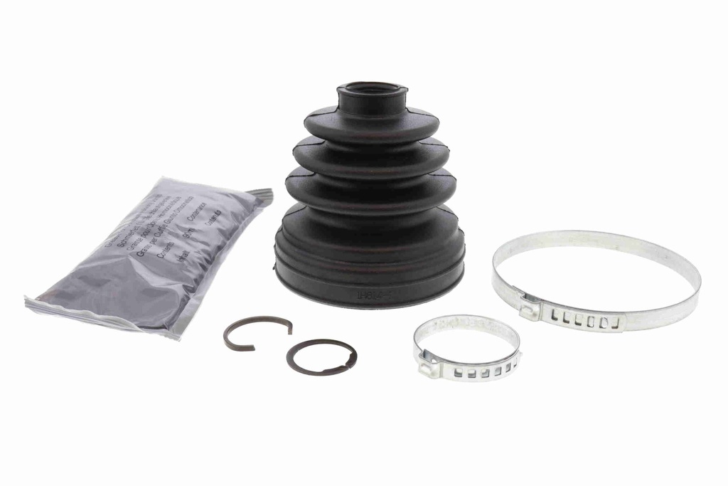 CV BOOT KIT INNER VAICO BMW