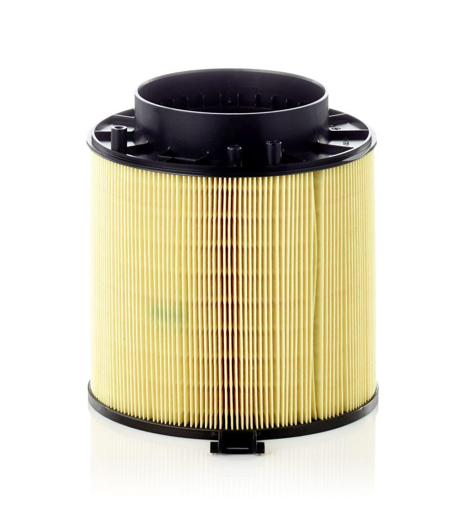 AIR FILTER MANN VAG