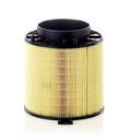 AIR FILTER MANN VAG