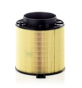 AIR FILTER MANN VAG
