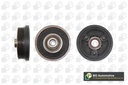 HARMONIC BALANCER BGA LAND ROVER