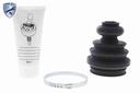 CV BOOT KIT INNER VAICO VAG