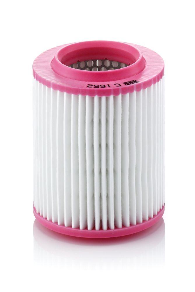 AIR FILTER MANN VAG