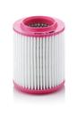 AIR FILTER MANN VAG