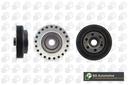 HARMONIC BALANCER BGA LAND ROVER