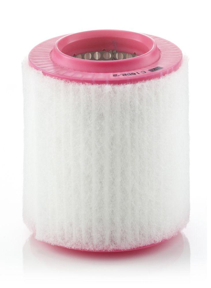 AIR FILTER MANN VAG