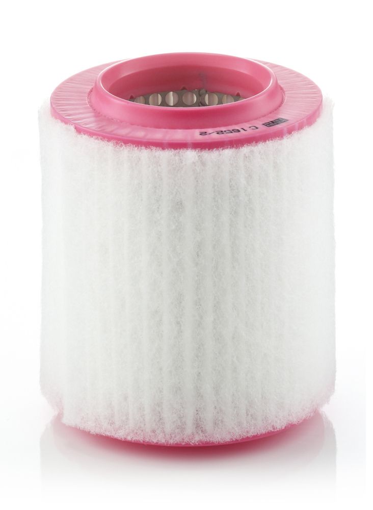 AIR FILTER MANN VAG