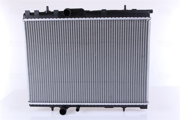 RADIATOR PSA NISSENS