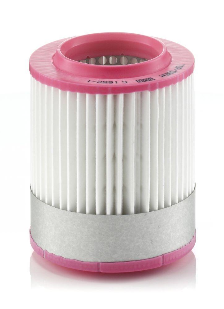 AIR FILTER MANN VAG