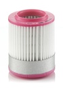 AIR FILTER MANN VAG