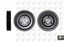HARMONIC BALANCER BGA LAND ROVER