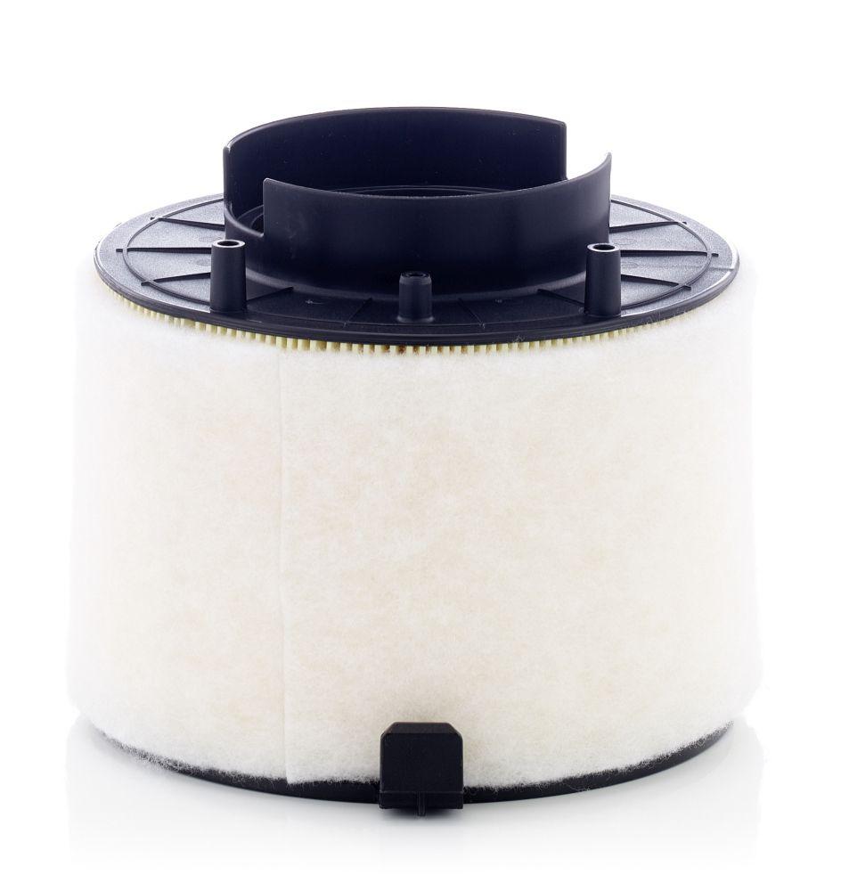 AIR FILTER MANN VAG