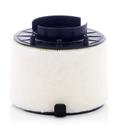 AIR FILTER MANN VAG