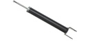 SHOCK ABSORBER REAR SACHS MERC