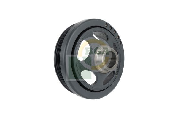 HARMONIC BALANCER BGA MERC