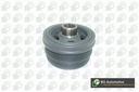 HARMONIC BALANCER BGA MERC