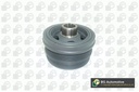 HARMONIC BALANCER BGA MERC