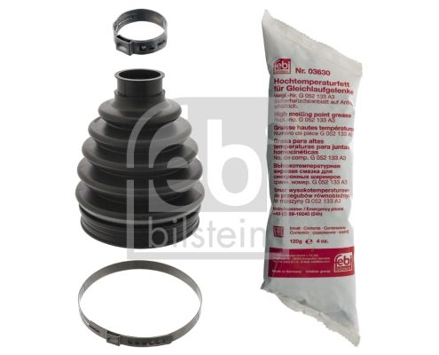 CV BOOT KIT OUTER FEBI BILSTEIN MERC