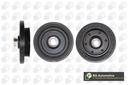 HARMONIC BALANCER BGA MERC