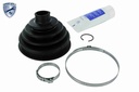 CV BOOT KIT OUTER FRONT VAICO BMW