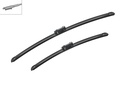 WIPER AEROTWIN SET BOSCH BMW