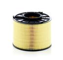 AIR FILTER MANN VAG