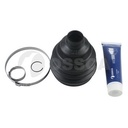 CV BOOT KIT OUTER OSSCA VAG