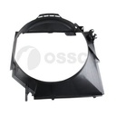 RADIATOR SHROUD OSSCA BMW