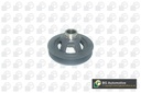 HARMONIC BALANCER BGA MERC